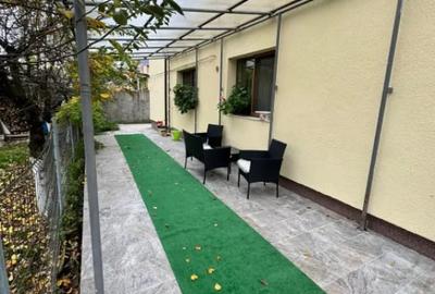 Casă cu 5 camere cu Teren 1310 Mp în Central - 4