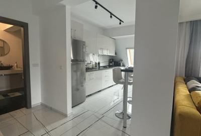 Apartament cu 3 camere decomandat, mobilat în Florești - 4