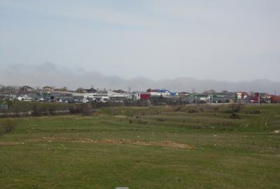 Teren Construcții intravilan de 45000 mp, în Boreal - 2