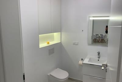 Apartament cu 2 camere decomandat în Florești - 2