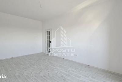 Apartament cu 2 camere decomandat în Calea Urseni