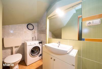 Casă cu 6 camere cu Teren 1000 Mp în Centrul Istoric - 7