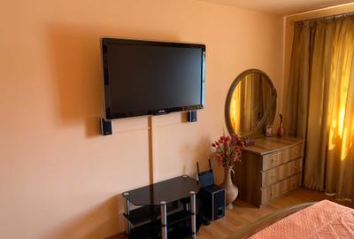 Apartament cu 2 camere decomandat în Fălticeni - 1