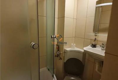 Garsonieră în Complex Studențesc - 1