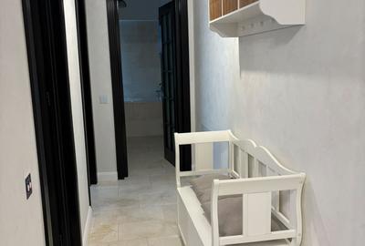 Apartament cu 2 camere în Central
