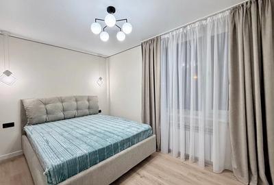 Garsonieră decomandată în Politehnica
