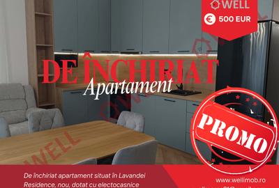 Apartament cu 2 camere decomandat în Livezeni - 1