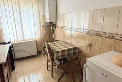 Apartament cu 2 camere în Take Ionescu - 8