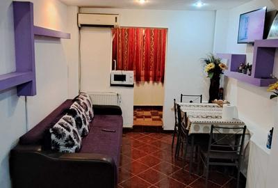 Apartament cu 2 camere decomandat în Sălaj