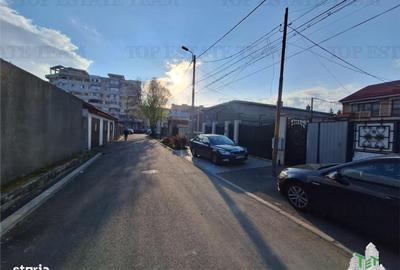 Spațiu comercial, în Central - 1