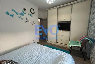 Apartament cu 2 camere decomandat în Ciurea - 9