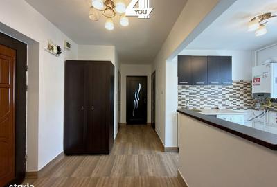 Apartament cu 2 camere în Podgoria