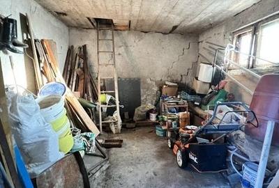 Casă cu 4 camere cu Teren 560 Mp în Apahida