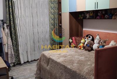 Apartament cu 3 camere decomandat, mobilat în Berceni - 5