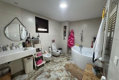 Casă individuală cu 5 camere cu Canalizare în Câmpineanca - 13