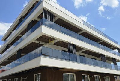 Apartament cu 2 camere decomandat în Nord