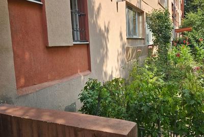 Garsonieră decomandată în Ultracentral