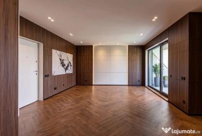 Apartament cu 2 camere semidecomandat în Mărăști - 1