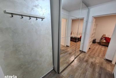 Garsonieră decomandată în Berceni
