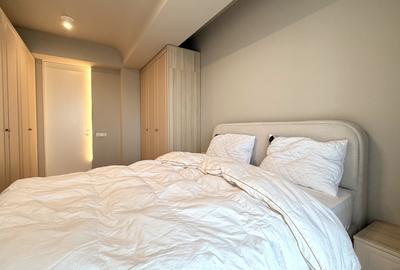 Apartament cu 3 camere decomandat, mobilat în Pipera - 17