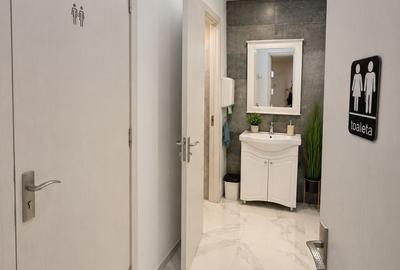 Spațiu comercial, de 120 mp, în Păcurari