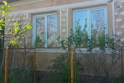 Casă cu Teren 1897 Mp în Ghilad - 5