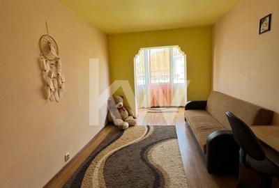 Apartament cu 2 camere decomandat, mobilat în Bod