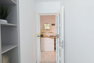 Apartament cu 3 camere decomandat în Bistrița Lac - 25