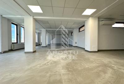 Spațiu comercial, de 670 mp, în Dâmbovița - 1