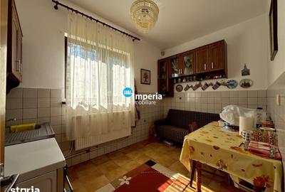 Casă cu 3 camere cu Teren 2553 Mp în Mărgineni - 6
