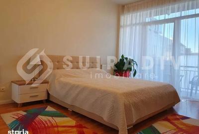 Apartament cu 2 camere în Central - 3