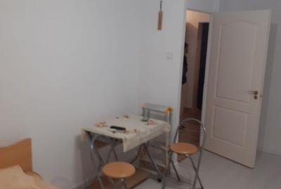 Garsonieră decomandată, mobilată în Mihai Bravu - 2