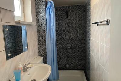 Apartament cu 2 camere nedecomandat, mobilat în Tomis Nord - 4