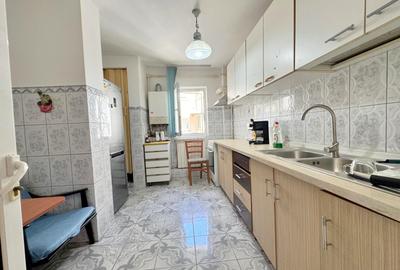Apartament cu 3 camere decomandat în Bistrița Lac - 10
