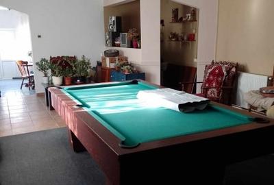 Casă individuală cu 6 camere cu Canalizare în Central - 14