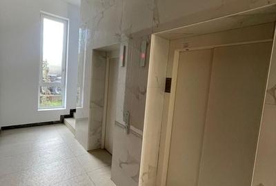 Apartament cu 2 camere semidecomandat în Roșu