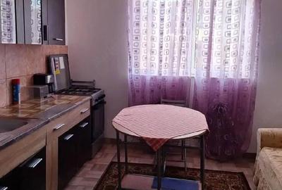 Apartament cu 2 camere semidecomandat în Central - 4