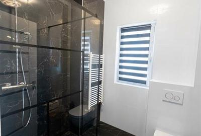 Apartament cu 3 camere decomandat în Nufărul - 11