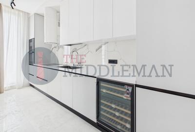 Apartament cu 3 camere decomandat, mobilat în Floreasca - 7