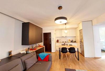 Apartament cu 2 camere semidecomandat în Între Lacuri - 3