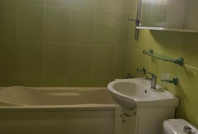 Apartament cu 2 camere în Precista - 8