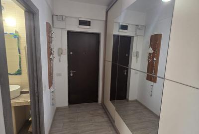 Apartament cu 2 camere în Nord
