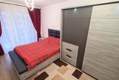 Apartament cu 3 camere semidecomandat în Sopor - 9