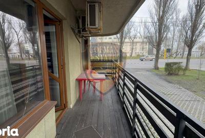 Apartament cu 3 camere în Central - 7