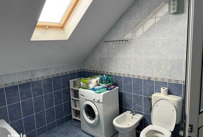 Apartament cu 4 camere în Central