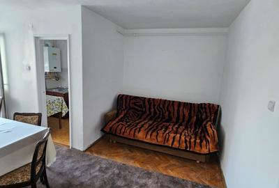 Garsonieră în Cetate - 2