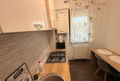 Apartament cu 2 camere semidecomandat în Păcurari - 5