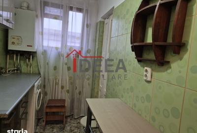 Apartament cu 2 camere semidecomandat în Mărăței - 11