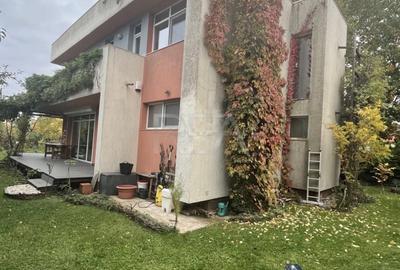 Casă individuală cu 4 camere cu Teren 830 Mp în Corbeanca - 24