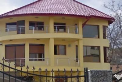 Spațiu comercial, de 400 mp, în Matei Voievod